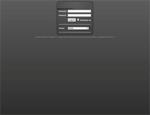 Tablet Screenshot of mail.cafe.tg